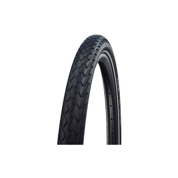 Schwalbe draadband marathon performance 32-622 +r zwart