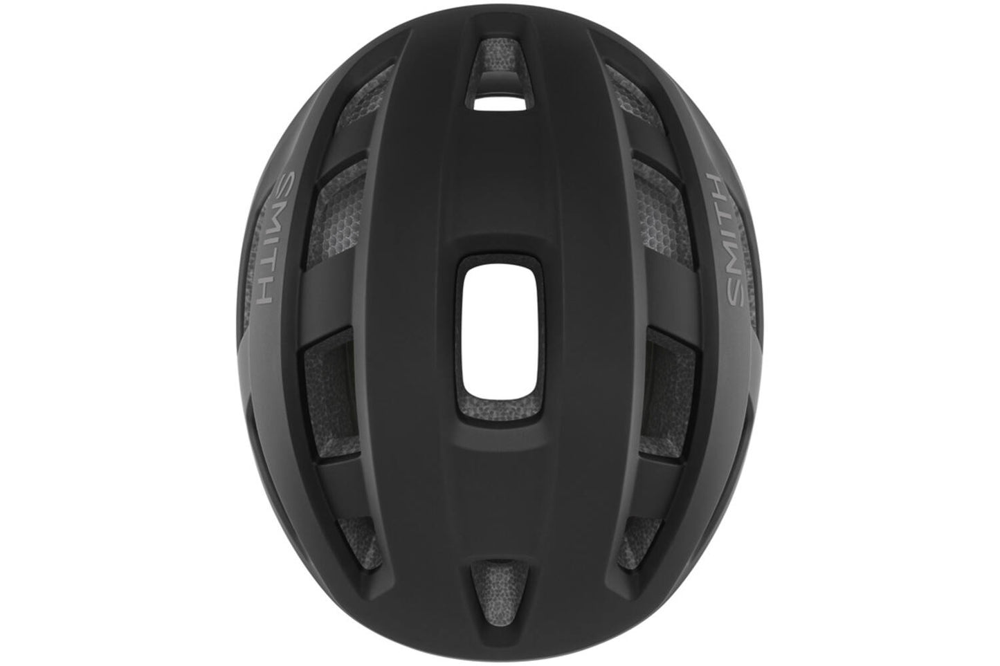 Smith helm triad mips matte black