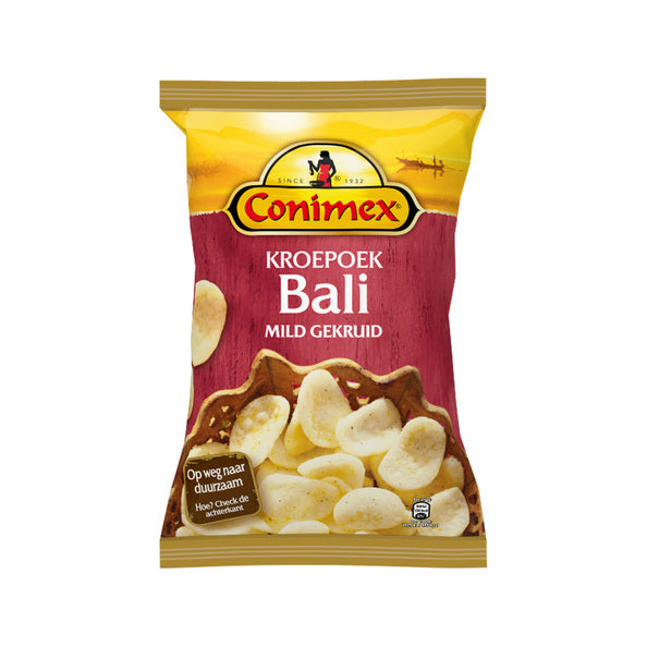 Conimex kroepoek bali (12x 75gr)