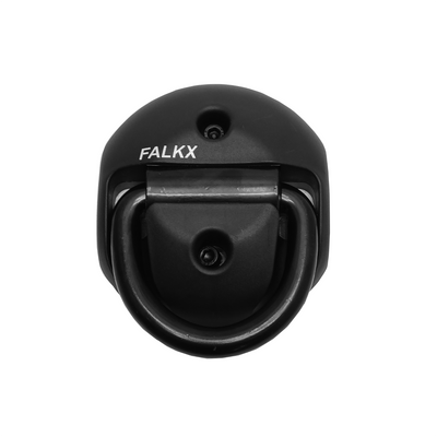 Falkx hawk muur vloer anker