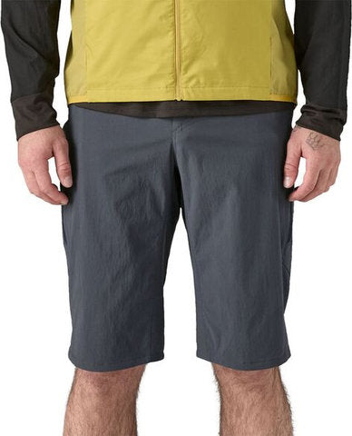 Patagonia landfarer bike shorts model 2025