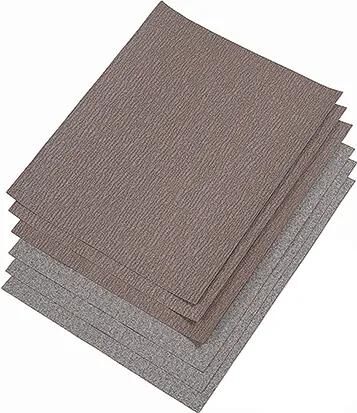 Norton schuurpapier pro a275 sanding sheet 230x280mm pro p100