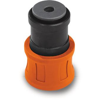 Fein tapspantang 8mm vierkant 6.2mm