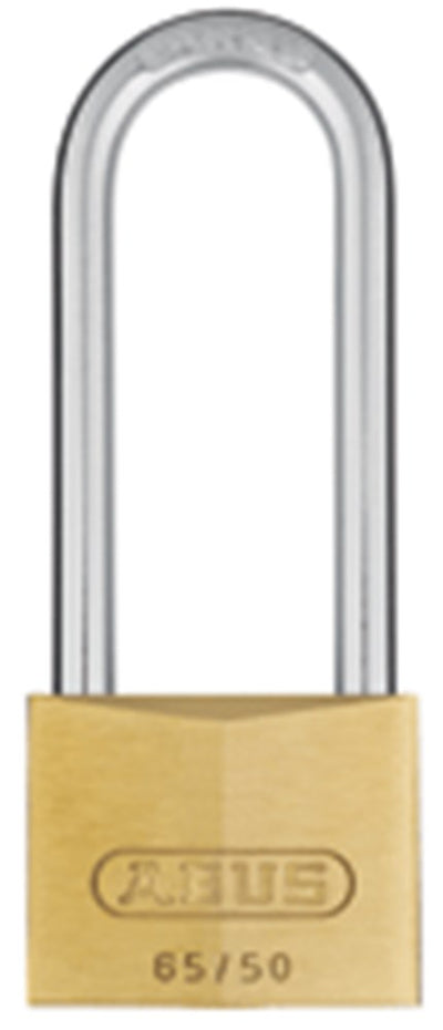 Abus hangslot 65 40hb63 c dfnli - 65 40hb63 c - 65 40hb63 c