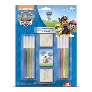Paw patrol | 3 stuks