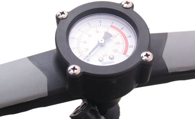 Edge hogedrukpomp blizzard 15b