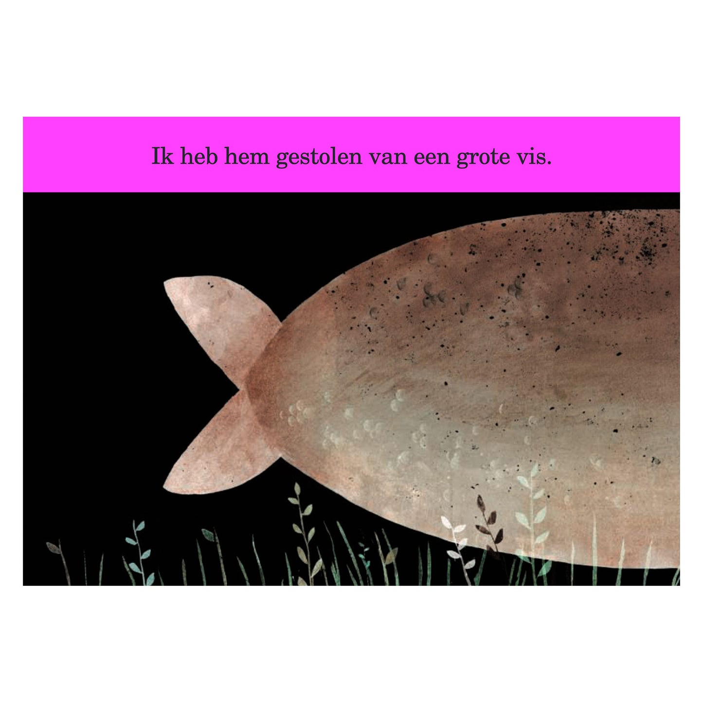 Gottmer uitgevers groep deze hoed is niet van mij