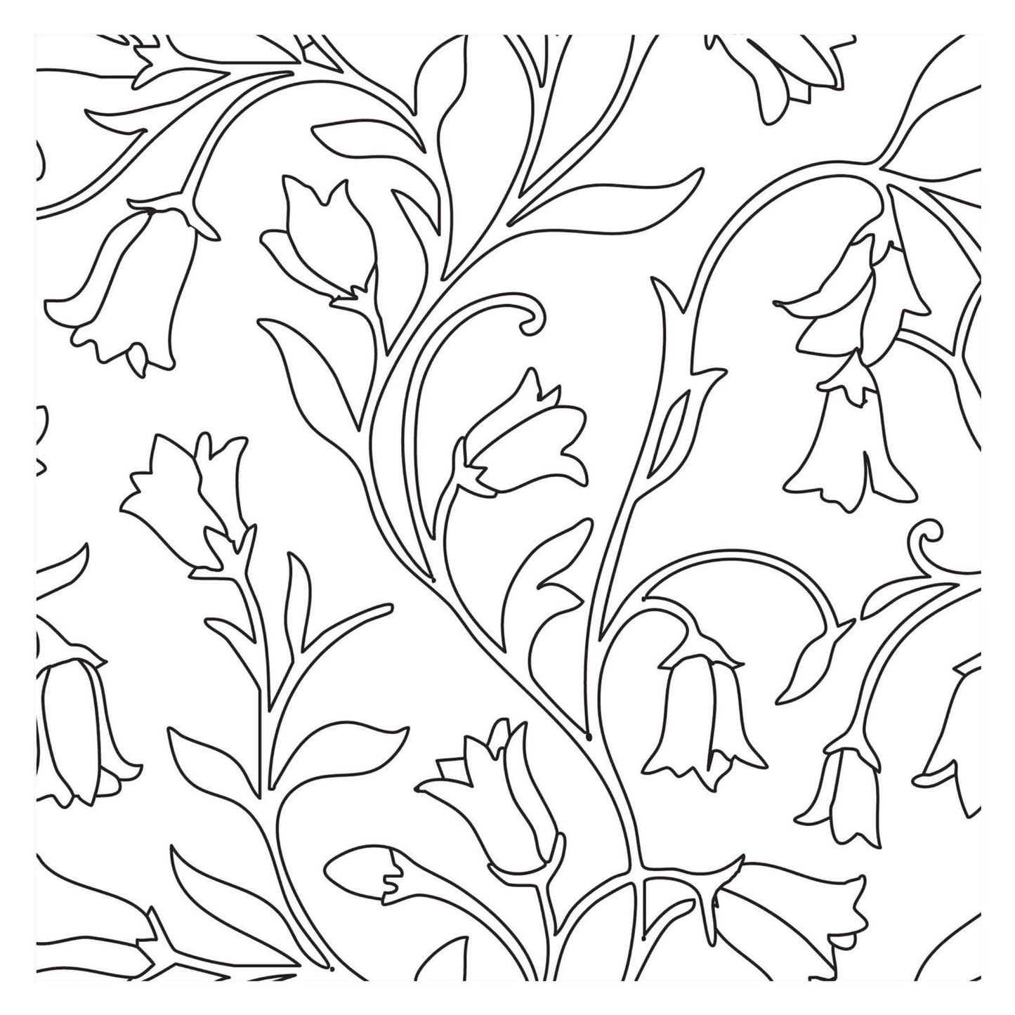 Kleurboek - bloom nieuw