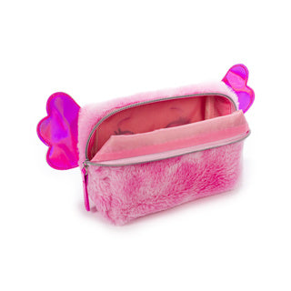 Dream pop fluffy case axelot | 2 stuks