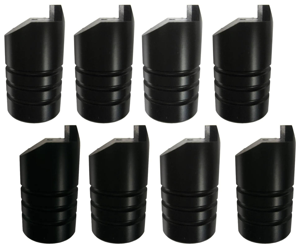 Ravaglioli uitbreiding set of plastic fingers rav stda 94