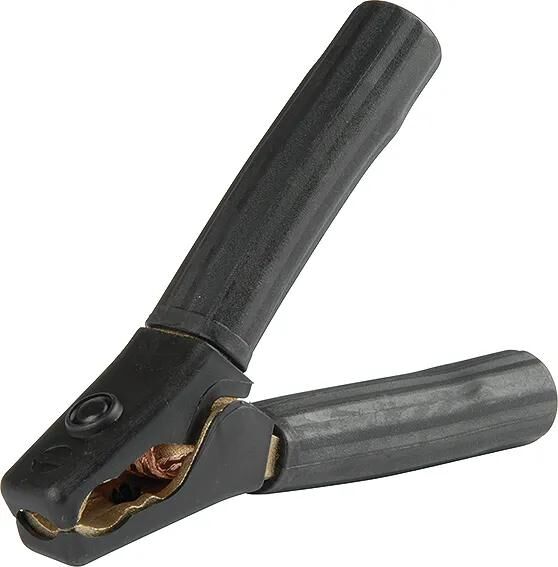Herth+buss ladezange charging clamp 1000 amp.h fully isolated
