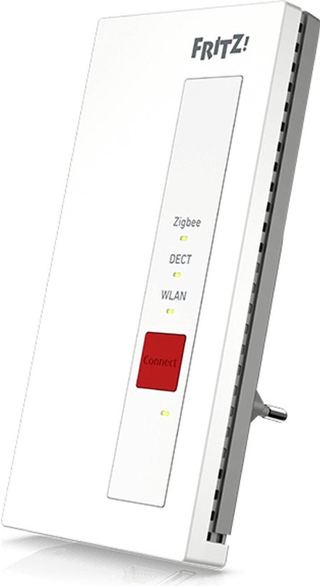 Avm fritz! fritz!dect fritz!smart gateway draadloos wit