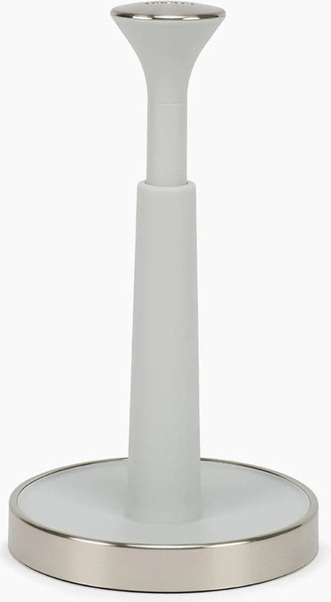 Joseph joseph push tear keukenrolhouder - beige