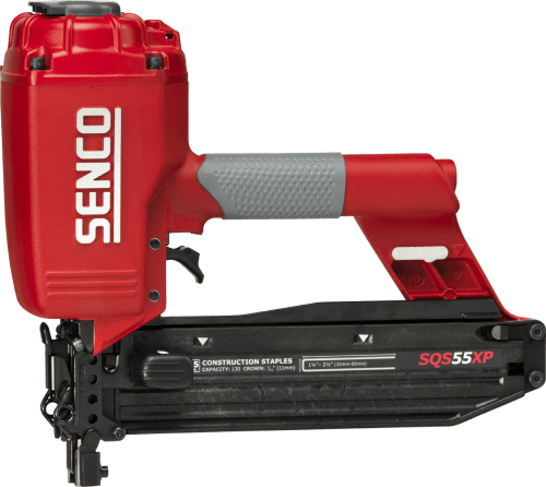 Senco zware nietmachine sqs55xp tf - 662002n