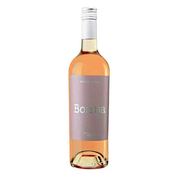 Bomba rose (0,75 liter)
