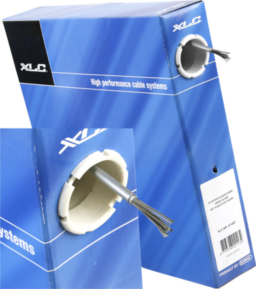 Xlc versnellingskabel