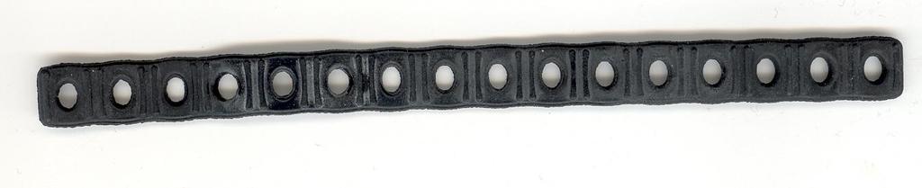 Sks spatd rubber bevestiging raceblade