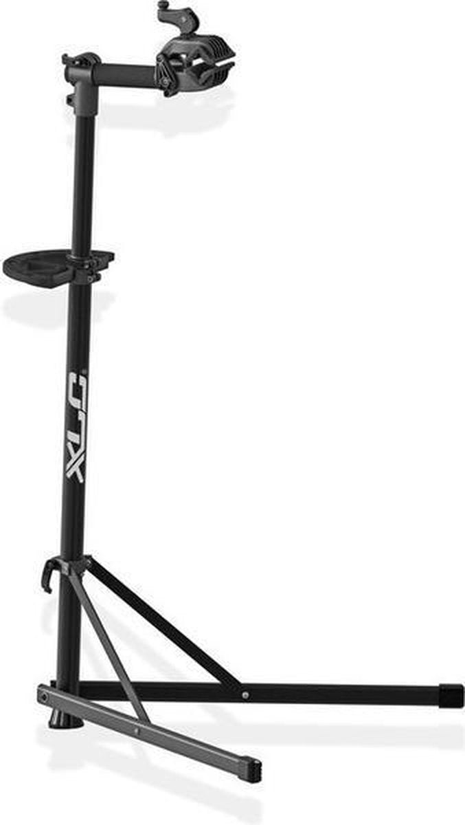 Xlc to-s83 monteerstandaard - verstelbaar - 20kg - zwart