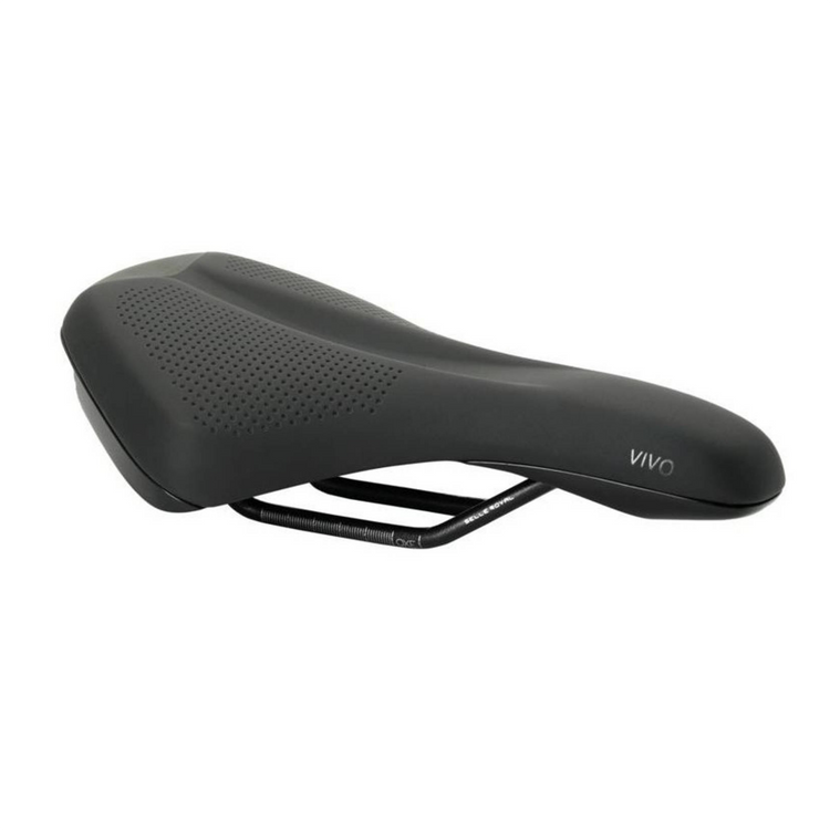 Zadel Selle Royal Vivo - Urban Life