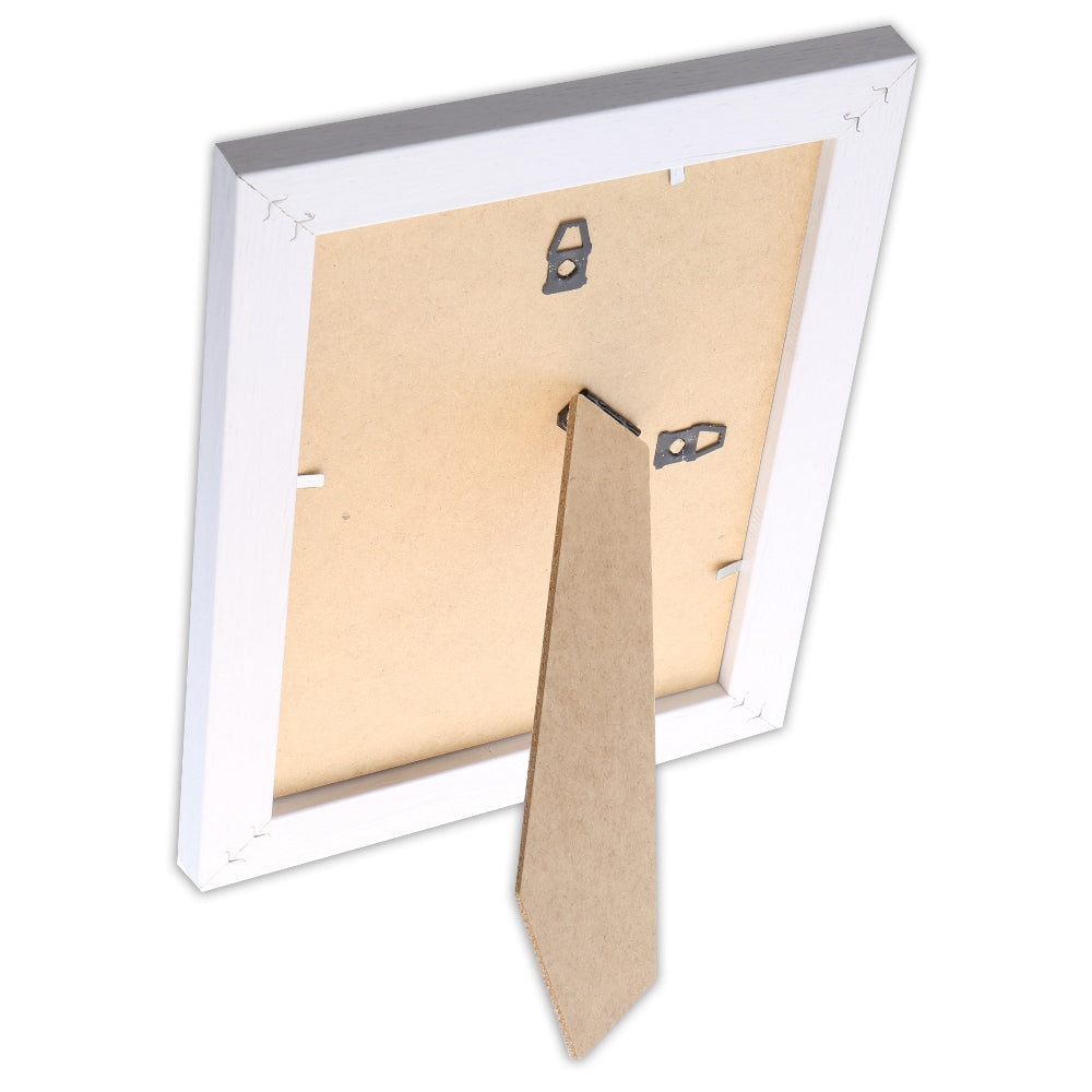 Zep fotolijst v21463 nelson 3 white 10x15 15x20 cm