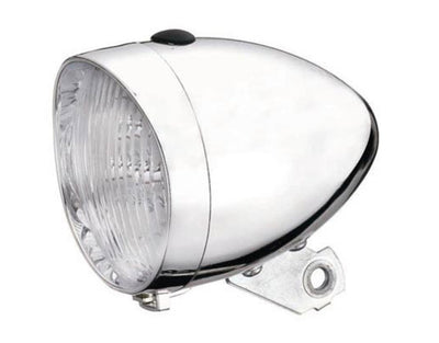 Marwi koplamp retro hollands