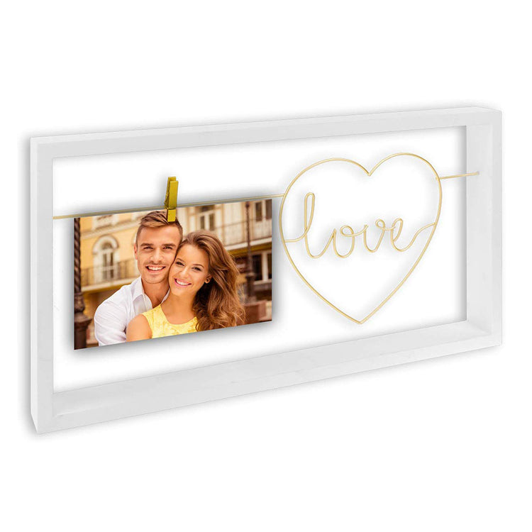 Zep fotolijst lc166 joanna 10x15 cm