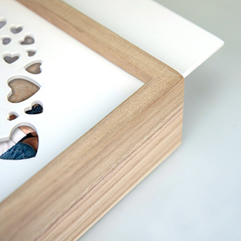 Zep cz1257 love box usb for photo 13x18 24,5x16x5 cm