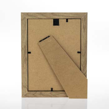 Zep fotolijst rt757r torino brown 13x18 cm