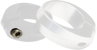 Thomson zadelpen thom boutset zadelbuisklem