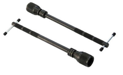 Unior grs padden controle richtapparaat