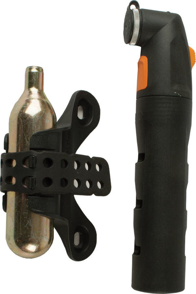 Sks minipomp airchamp pro co2 hv fv av