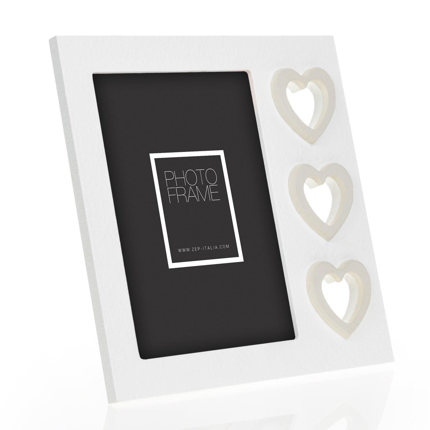 Zep re557w meridia white 13x18 cm