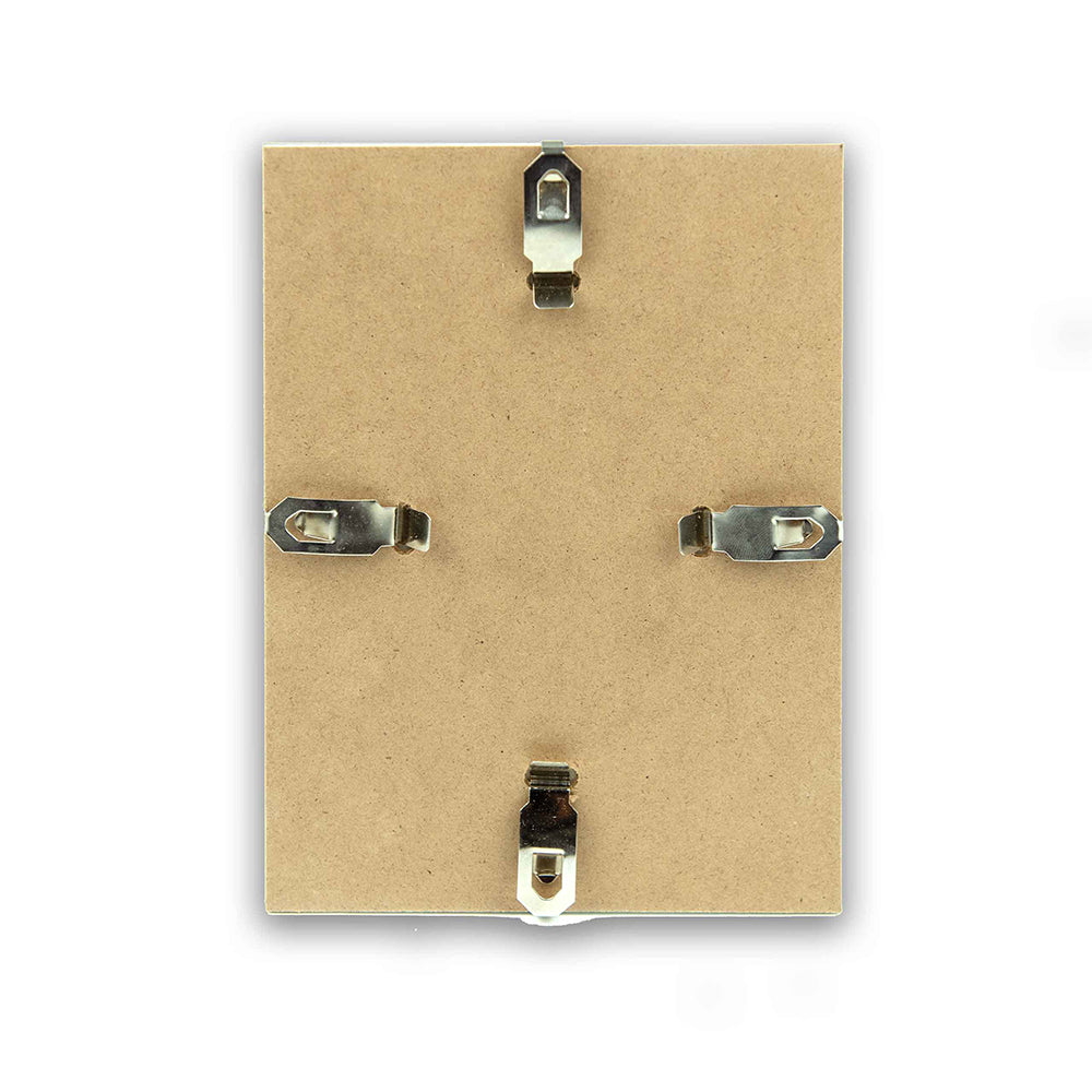 Nielsen design nielsen clipframe 6821001 anti-reflex 21x29,7 cm