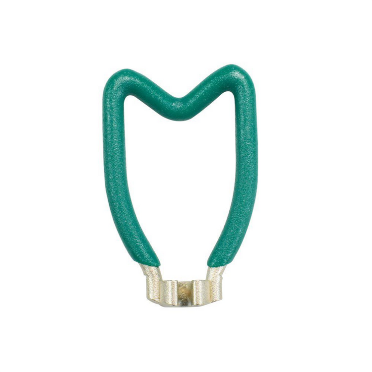 Spaaknippelspanner IceToolz 24008P2 3.30mm 80 ga. 0.130 - groen
