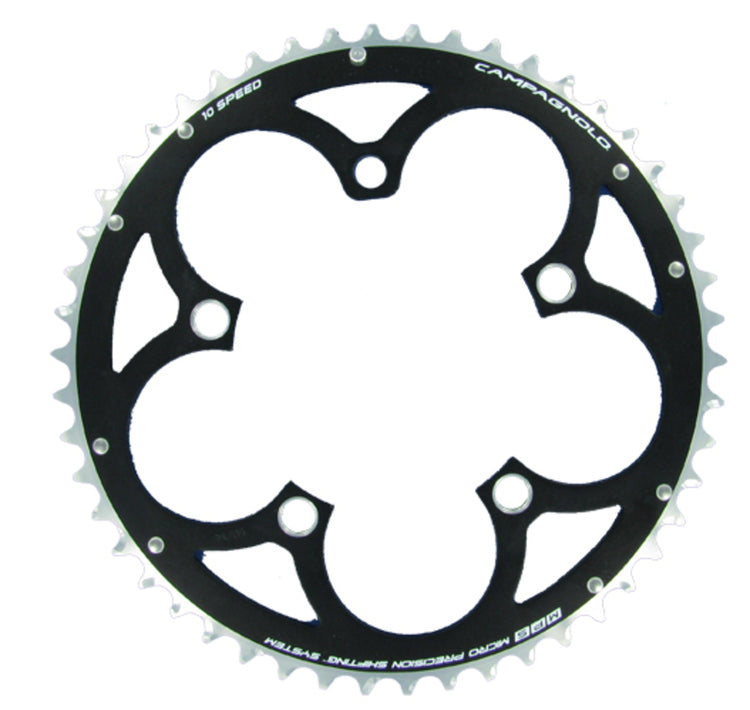 Campagnolo kettingblad centaur carbon