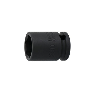 Unior grs dop impact 3 8 16.0mm