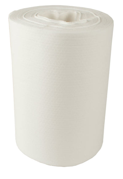 Unbranded poetsdoek roll-2-go
