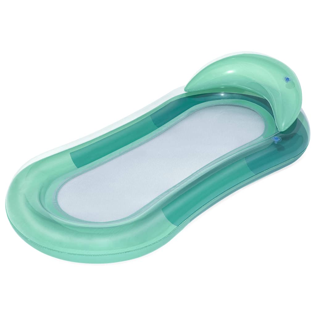 Bestway zwembadlounger opblaasbaar aqua lounge