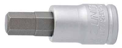 Unior grs dop inbus 1 4 4.0mm