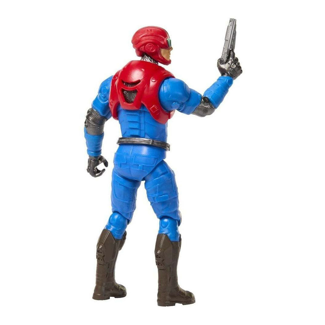 Mattel masters of the universe 2026 movie action figure mekaneck 14 cm action figuur