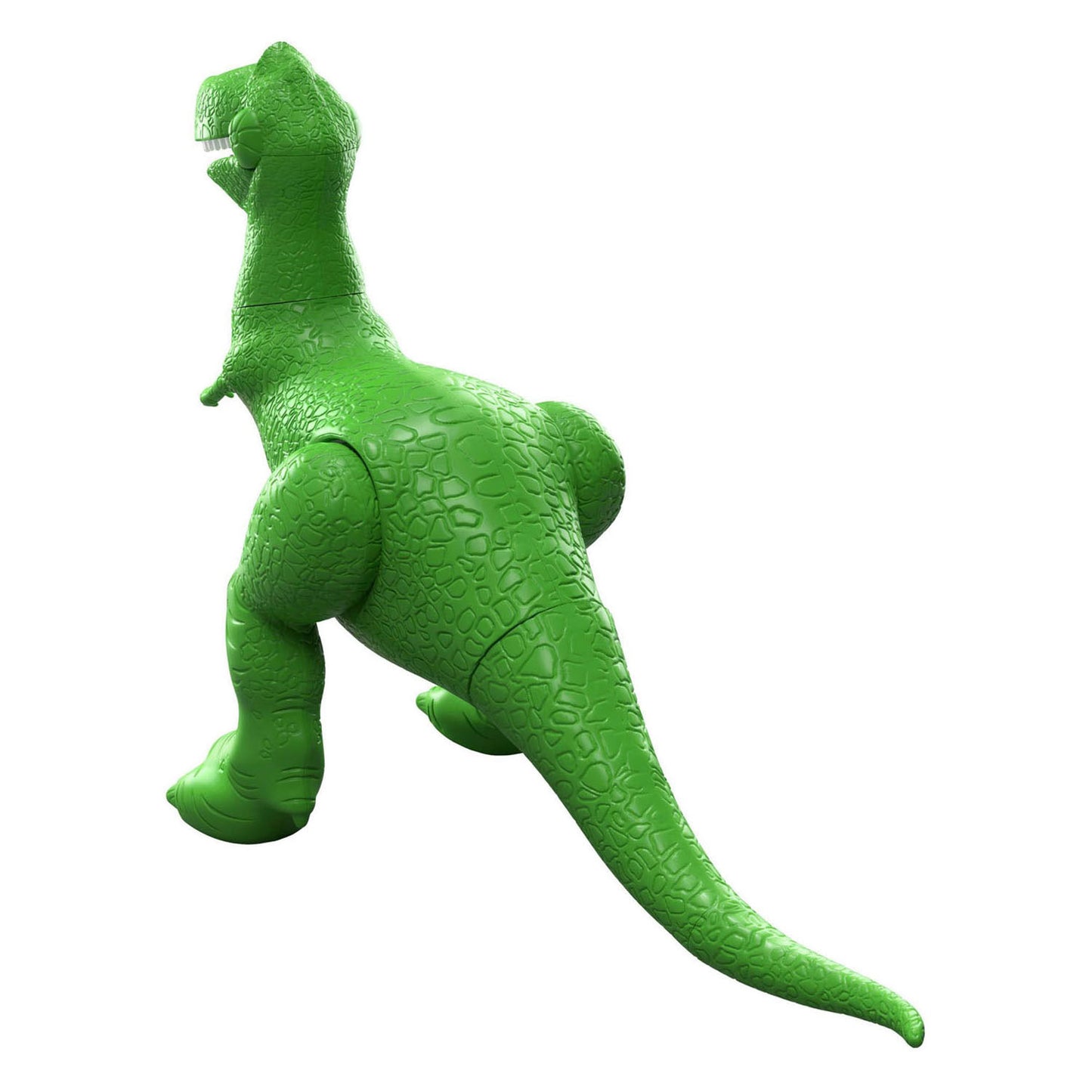 Mattel toy story 5 - figuur rex 17cm