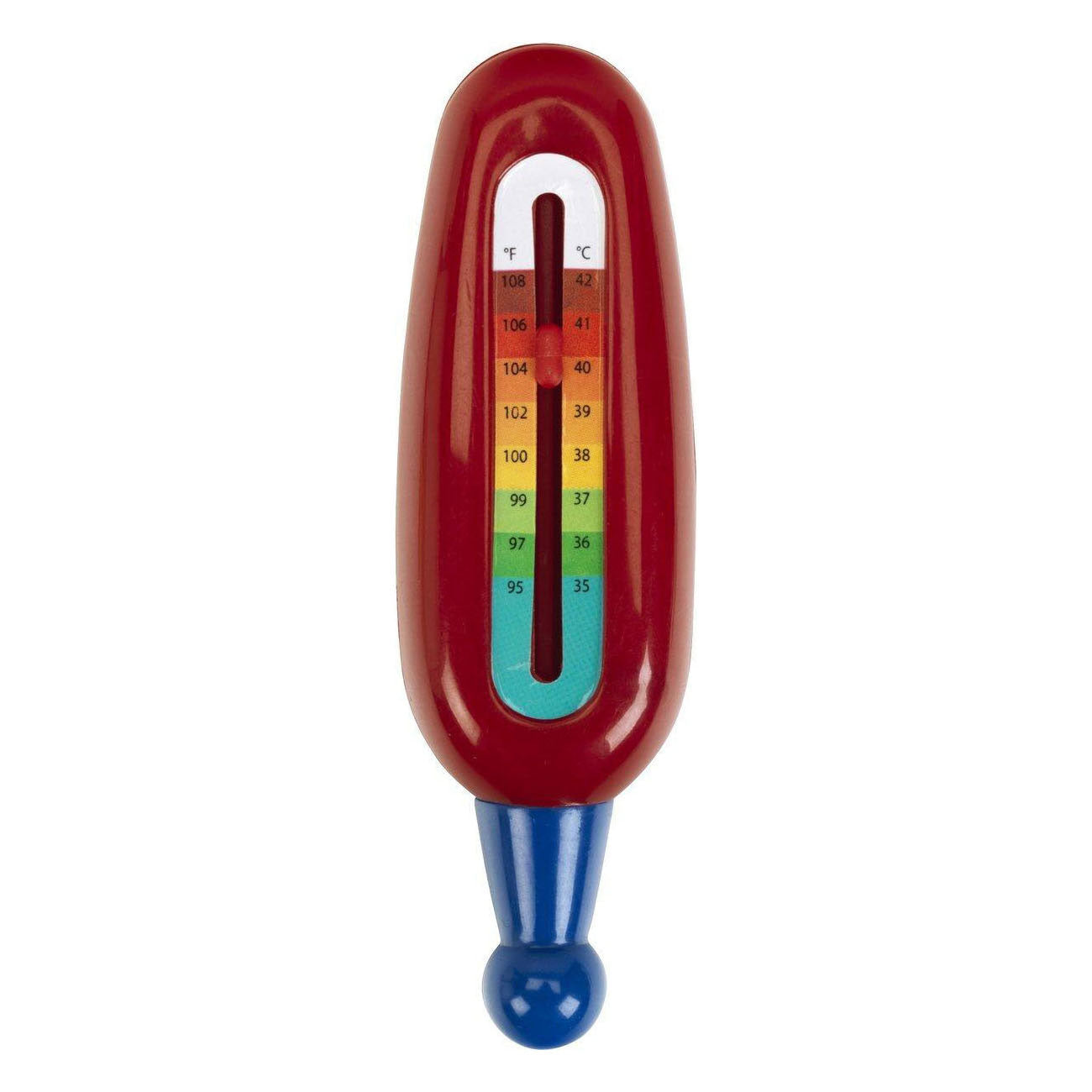 Klein toys - dokterkoffer - met accessoires - rood