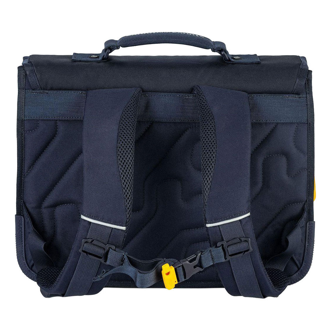 Stones and bones twilight bunnies navy lotus schooltas