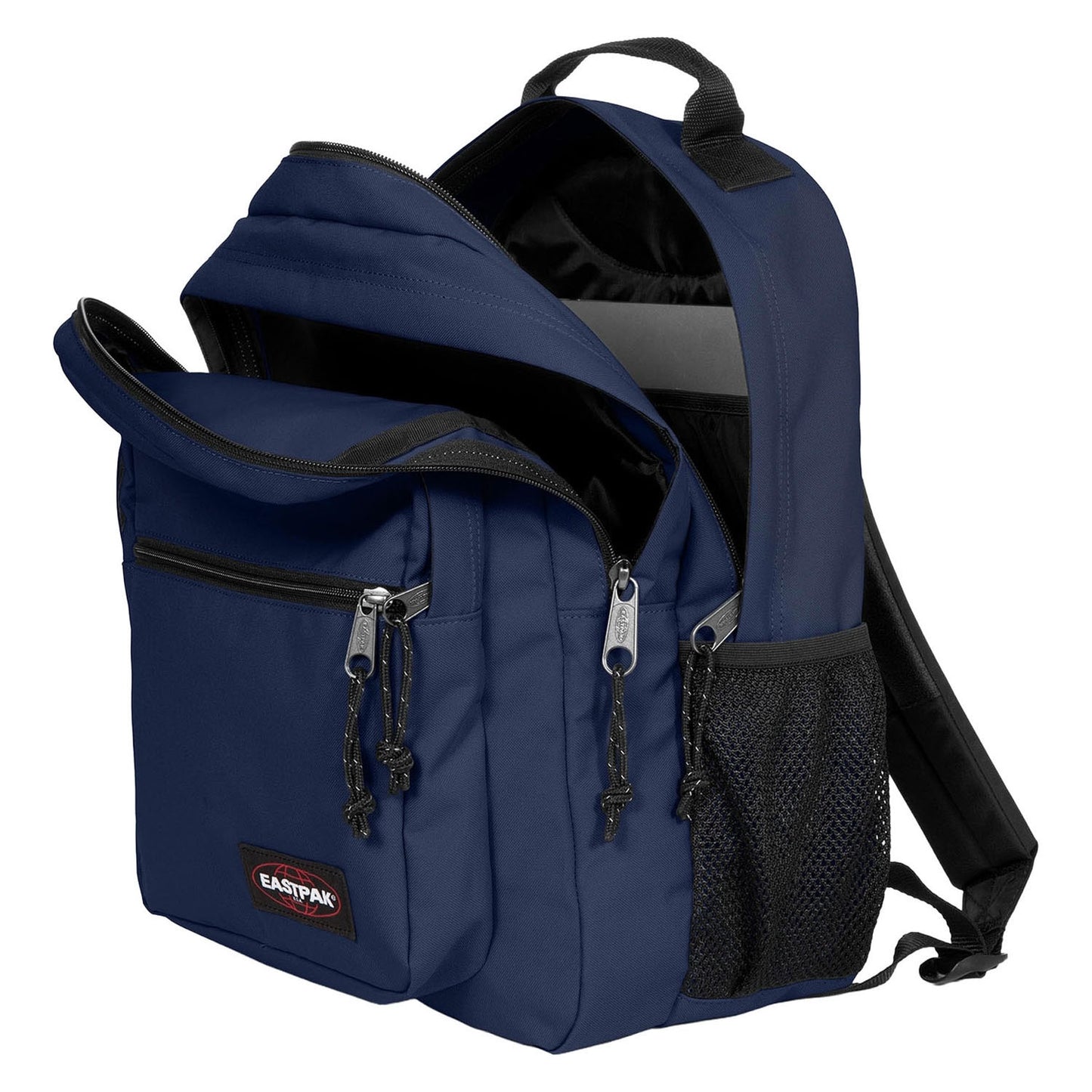 Eastpak morius authentic original - rugzak nighttime navy