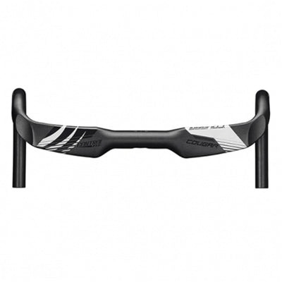 Controltech - cougar race stuur aero 38cm