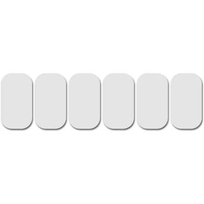 Lizard skins clear protective frame wrap - cable rub kit