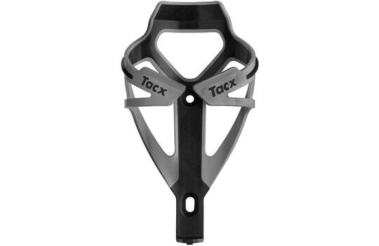 Tacx bidonhouder deva grijs
