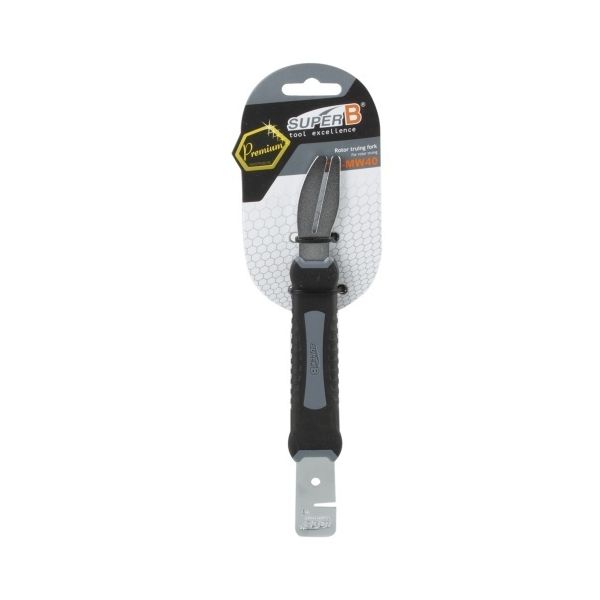 Superb Remschijfrichter Super B Premium TB-MW40
