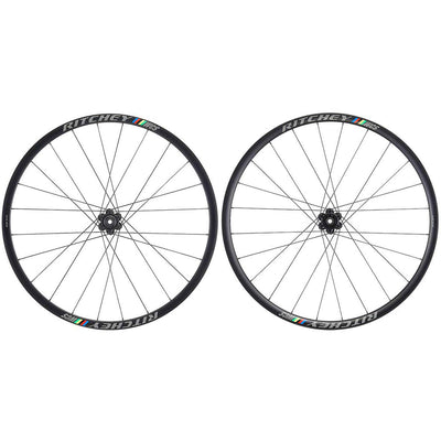Ritchey - wielset race wcs zeta disc shimano