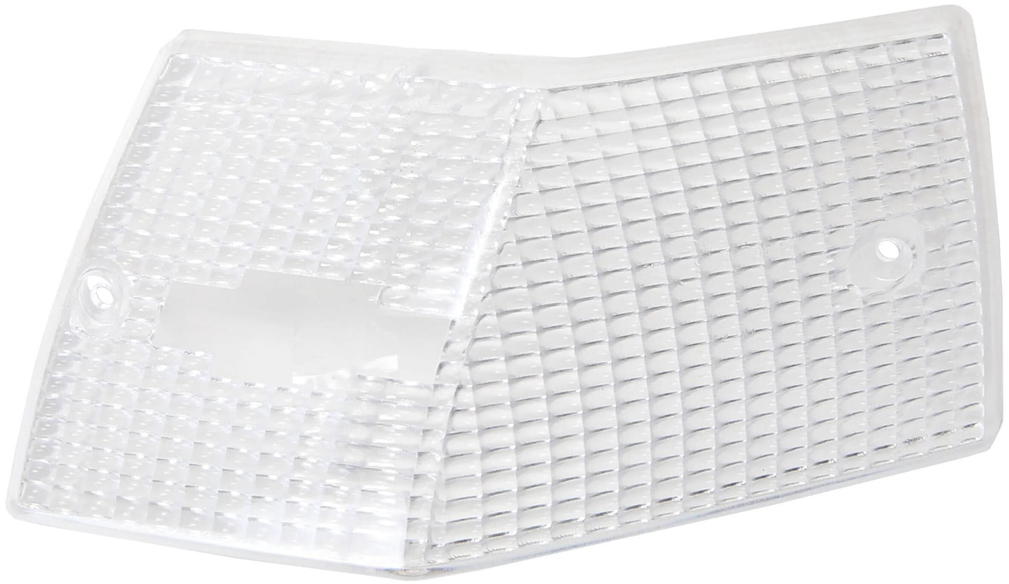 Vicma blinkerglas turn signal cap hi re, px, px, white, 735